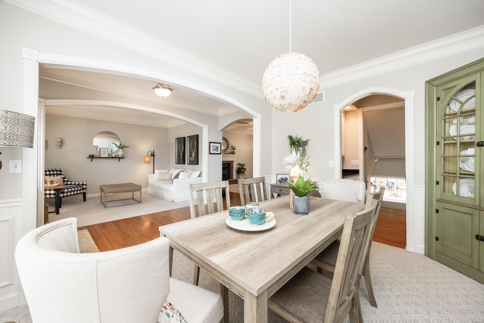 6175 Stone Wolfe Drive Glen Carbon, IL 62034 - Photo 8 of 49