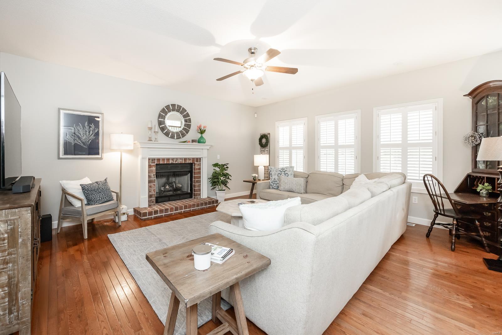 6175 Stone Wolfe Drive Glen Carbon, IL 62034 - Photo 9 of 49