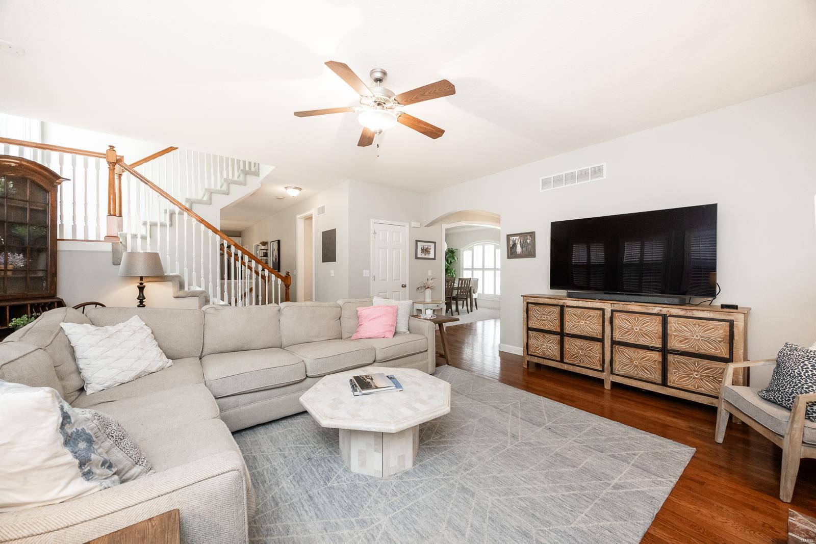 6175 Stone Wolfe Drive Glen Carbon, IL 62034 - Photo 10 of 49