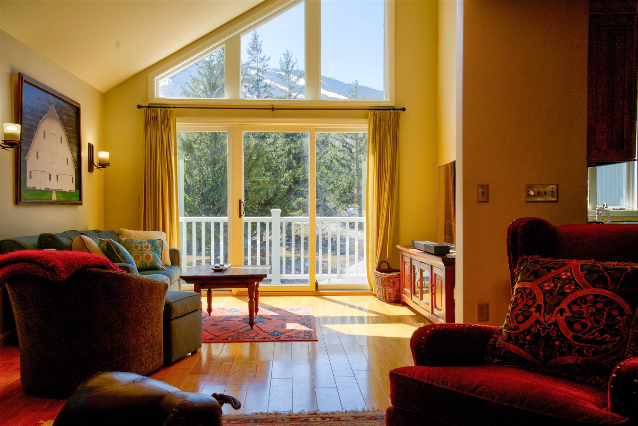 50 Shattarack Road, Unit C1 Stratton, VT 05340 - Photo 13 of 40