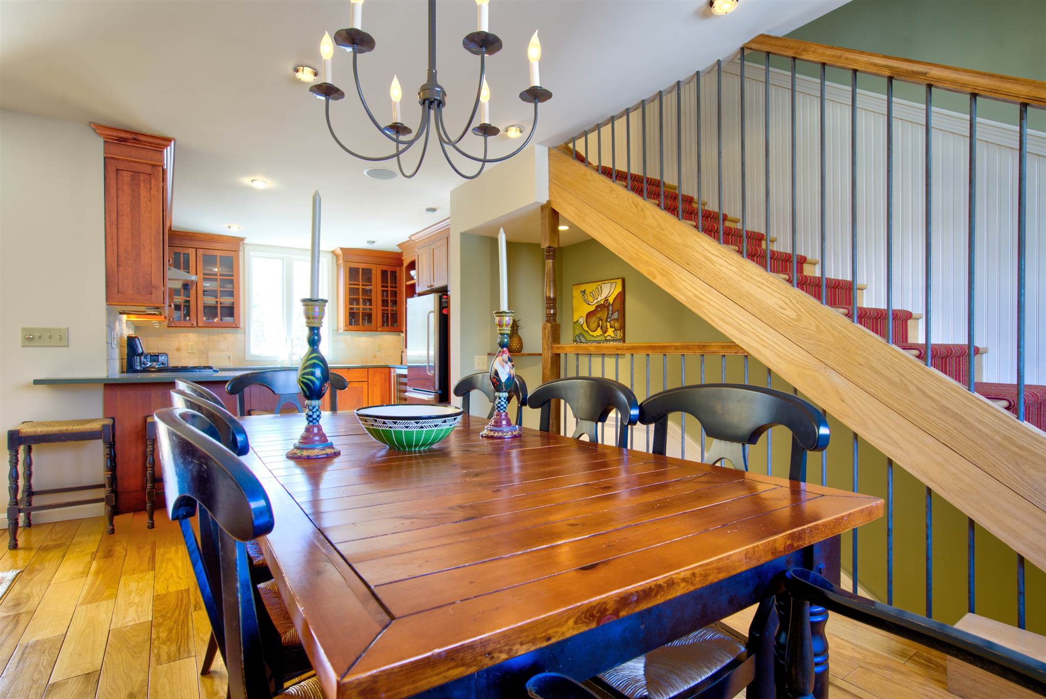 50 Shattarack Road, Unit C1 Stratton, VT 05340 - Photo 15 of 40