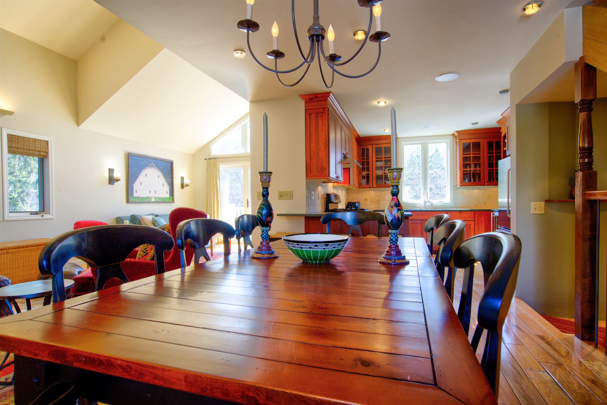 50 Shattarack Road, Unit C1 Stratton, VT 05340 - Photo 16 of 40