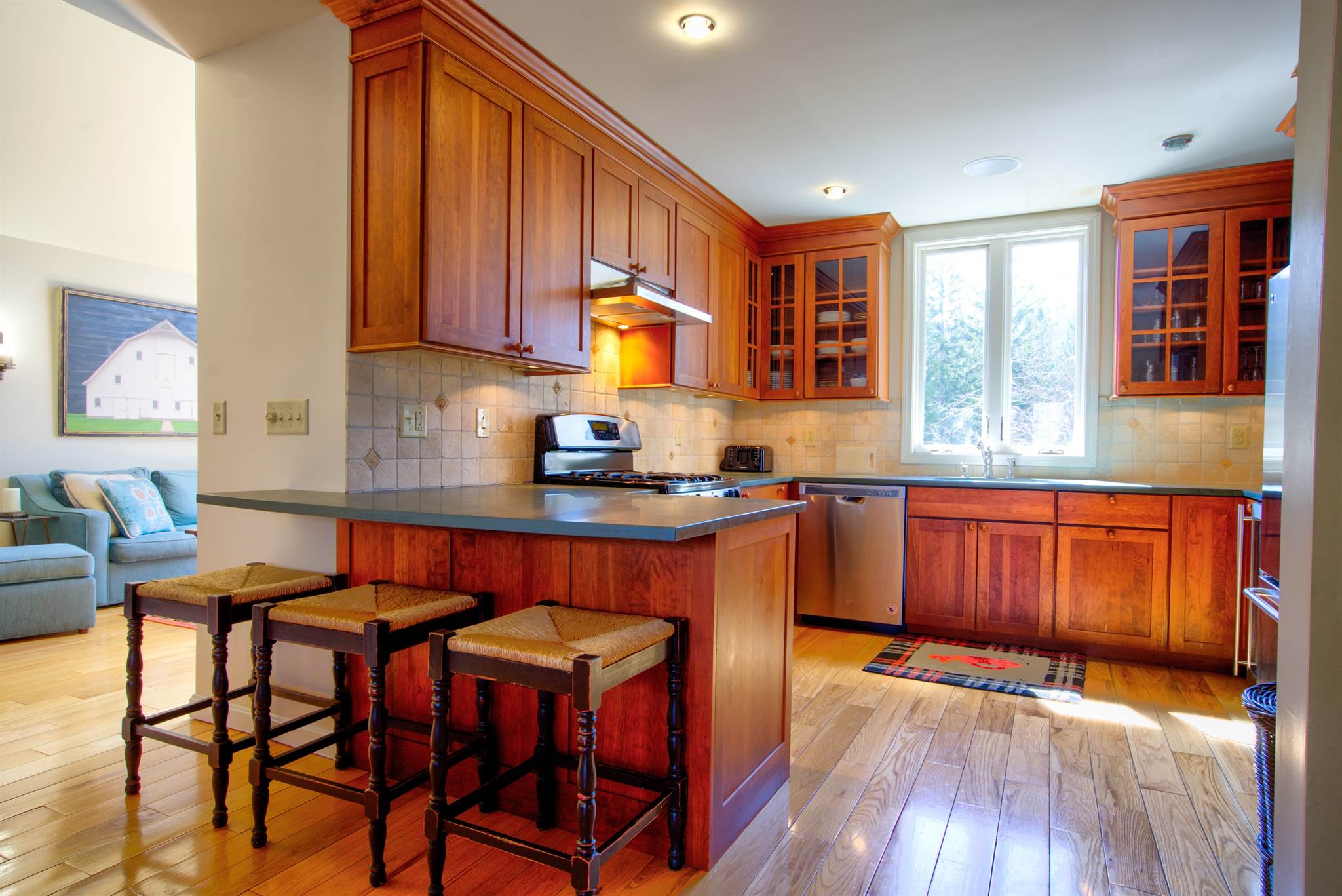 50 Shattarack Road, Unit C1 Stratton, VT 05340 - Photo 17 of 40