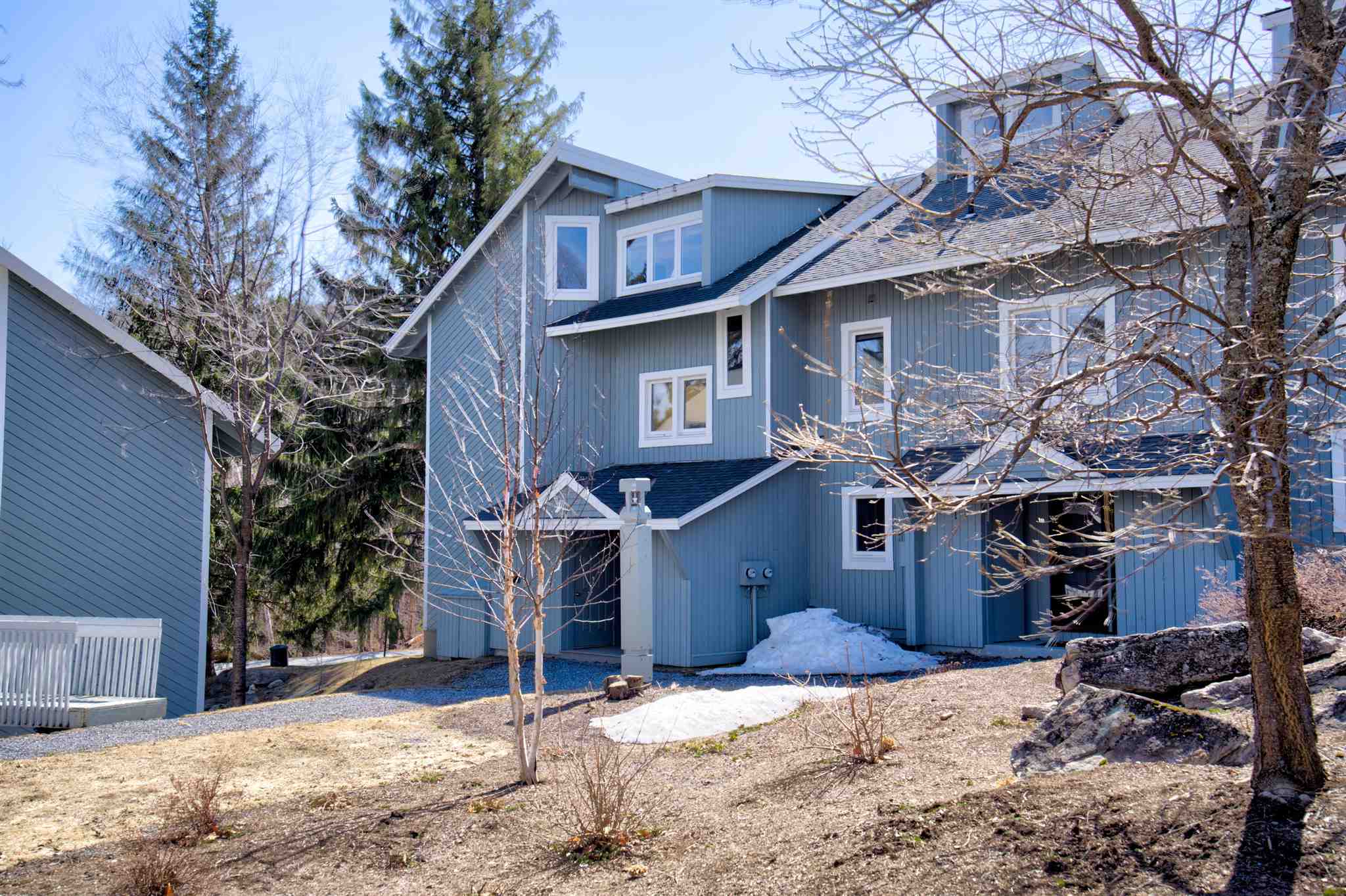 50 Shattarack Road, Unit C1 Stratton, VT 05340 - Photo 2 of 40