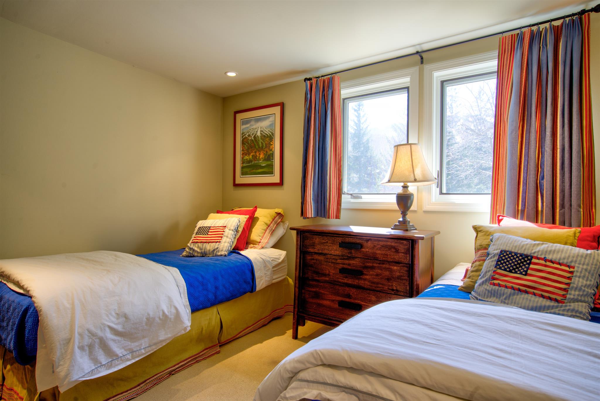 50 Shattarack Road, Unit C1 Stratton, VT 05340 - Photo 32 of 40