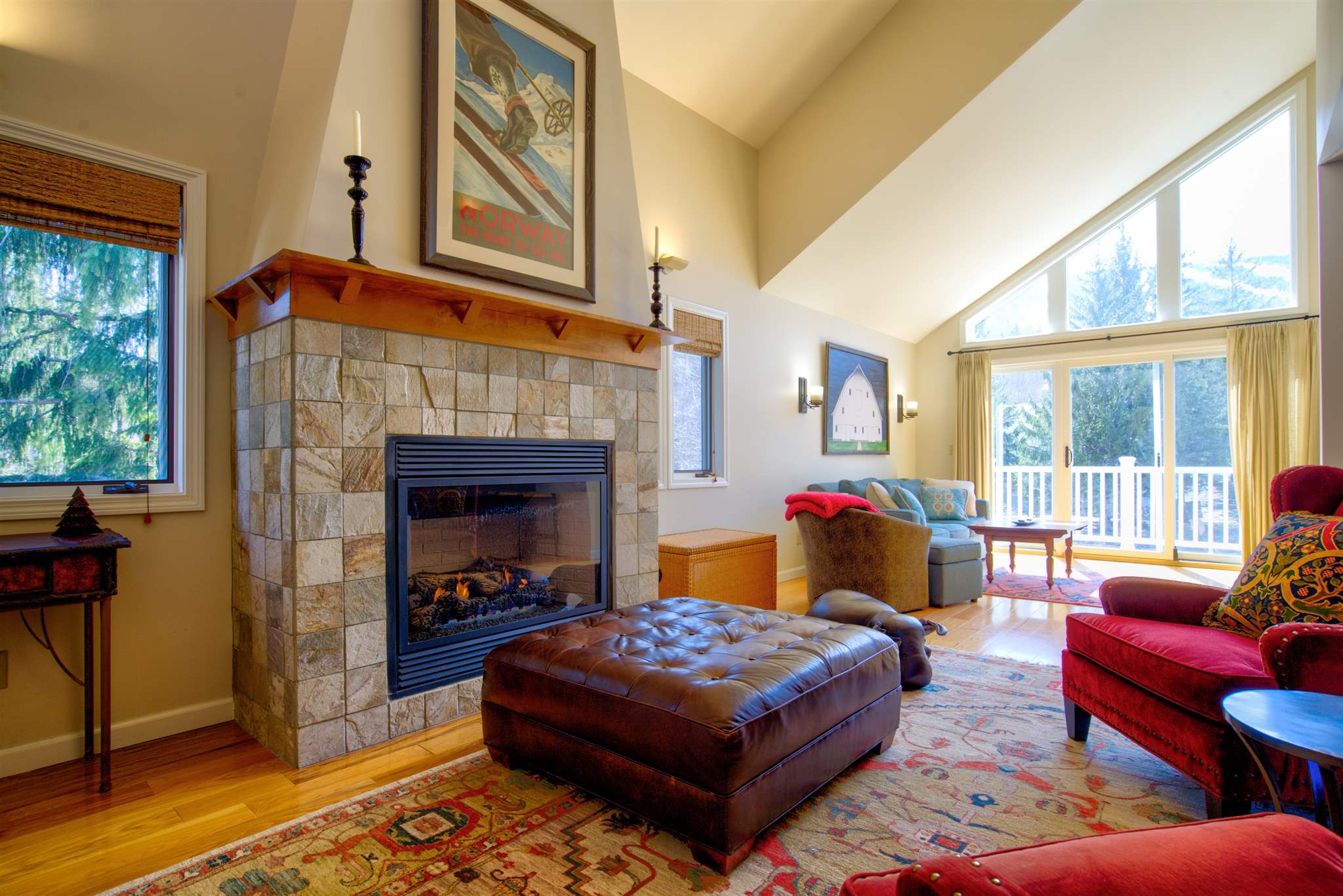 50 Shattarack Road, Unit C1 Stratton, VT 05340 - Photo 4 of 40