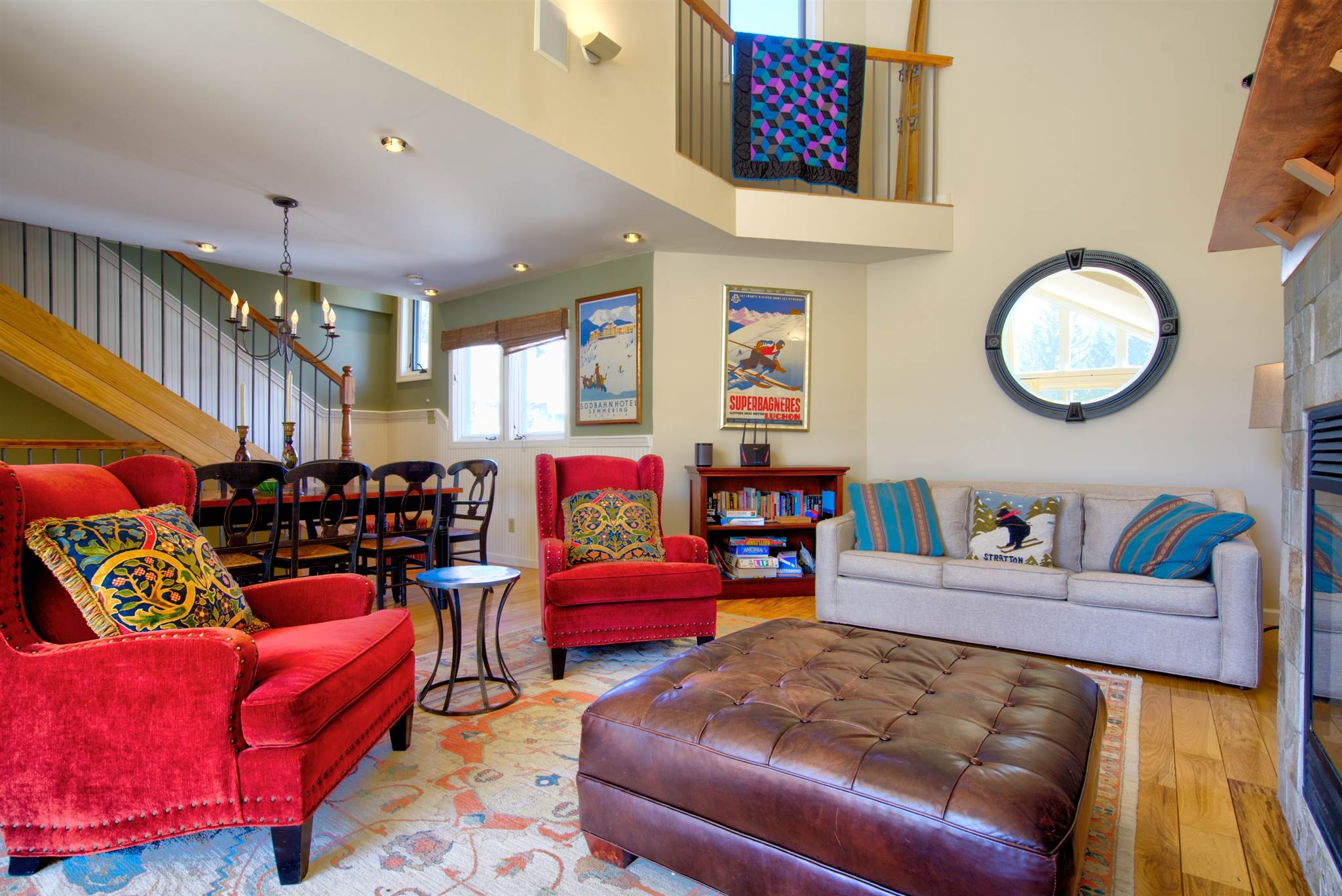 50 Shattarack Road, Unit C1 Stratton, VT 05340 - Photo 5 of 40