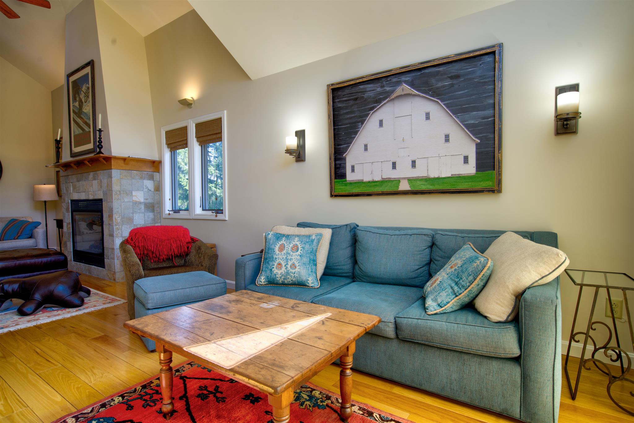 50 Shattarack Road, Unit C1 Stratton, VT 05340 - Photo 8 of 40