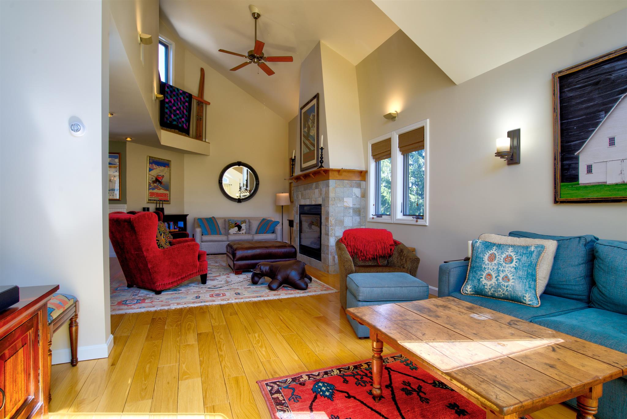 50 Shattarack Road, Unit C1 Stratton, VT 05340 - Photo 9 of 40