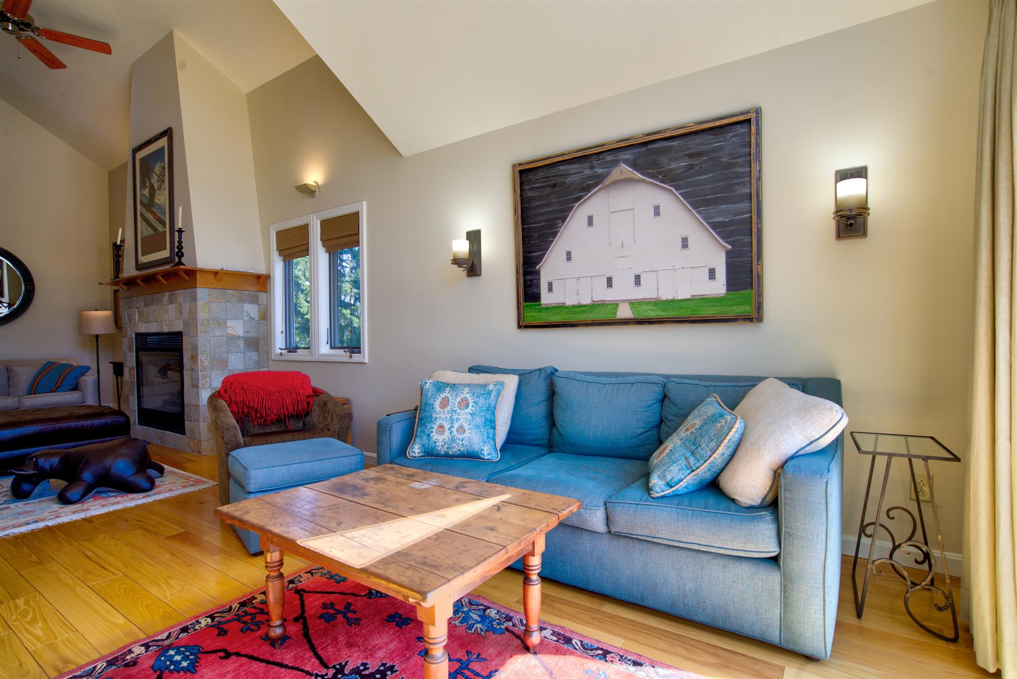 50 Shattarack Road, Unit C1 Stratton, VT 05340 - Photo 10 of 40