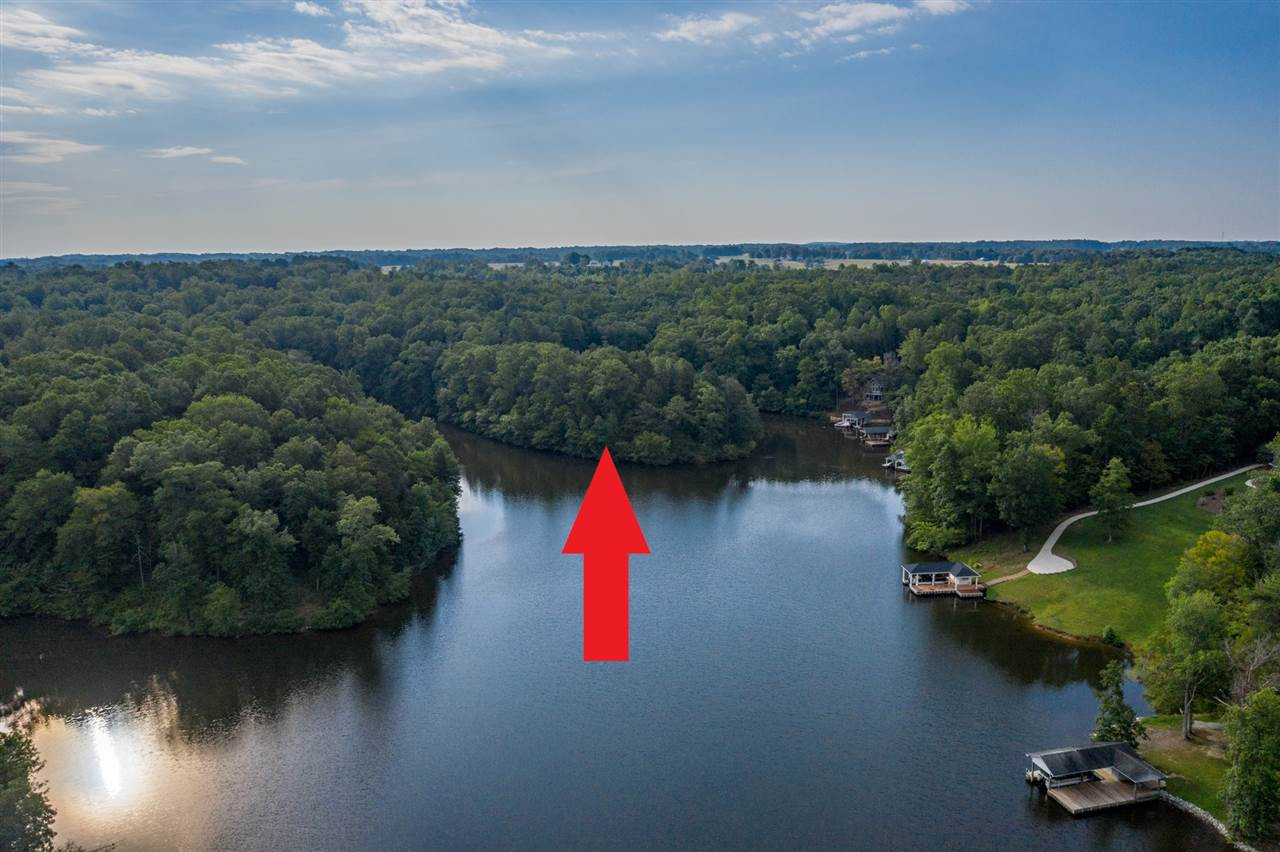 Lot 26 Peninsula Drive Roxboro, NC 27574 - Photo 2 of 9 Photo 2