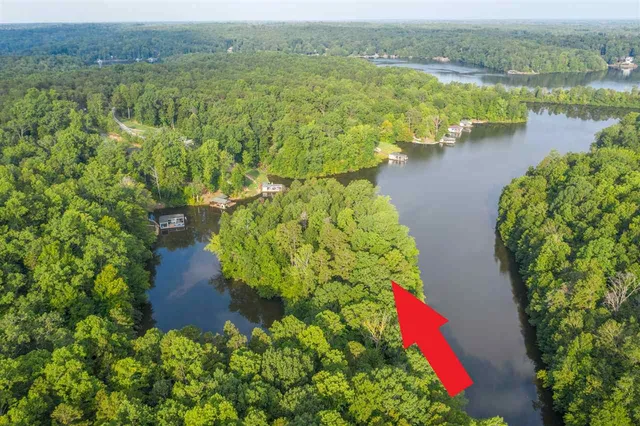 $275,000 | Lot 26 Peninsula Drive, Roxboro, NC 27574