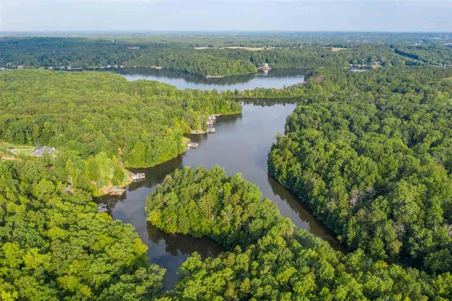 $275,000 | Lot 26 Peninsula Drive, Roxboro, NC 27574