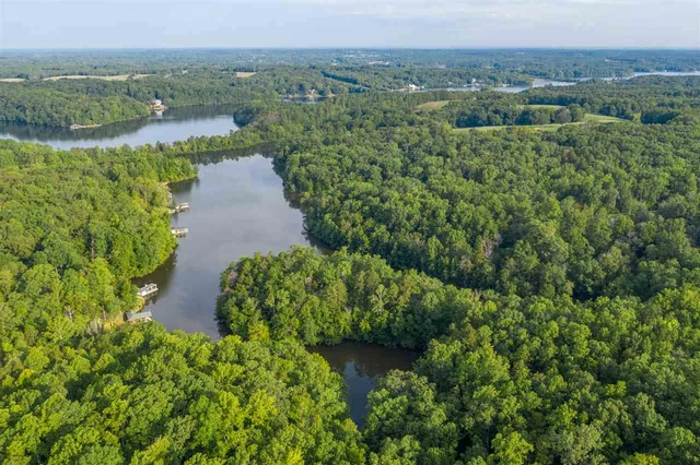 $275,000 | Lot 26 Peninsula Drive, Roxboro, NC 27574