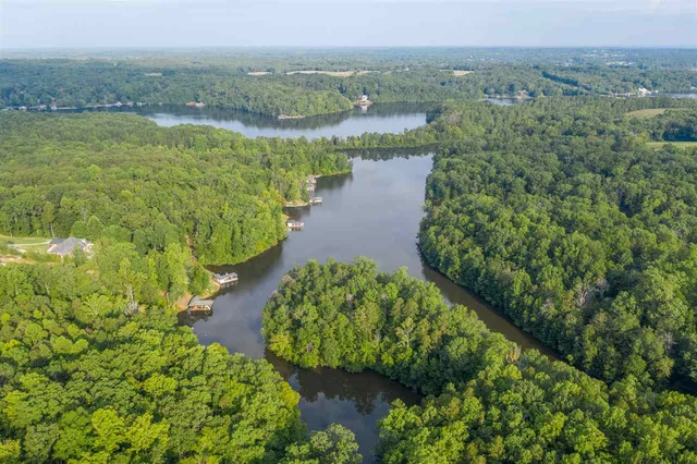 $275,000 | Lot 26 Peninsula Drive, Roxboro, NC 27574