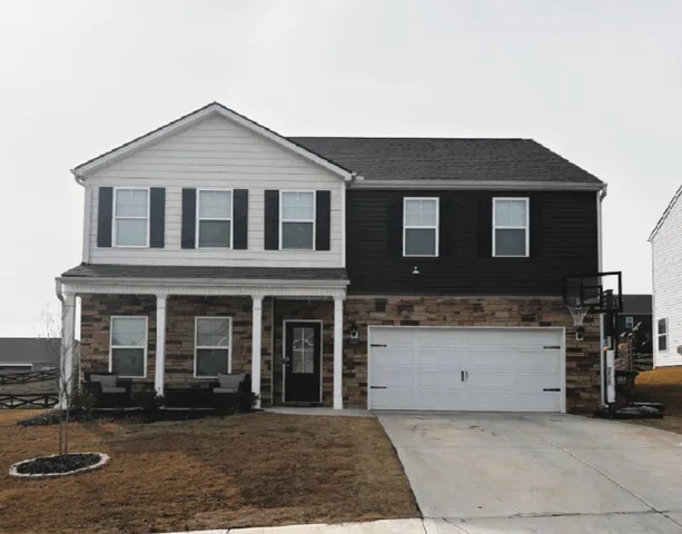 $425,000 | 8592 Raspberry Way, Ooltewah, TN 37363