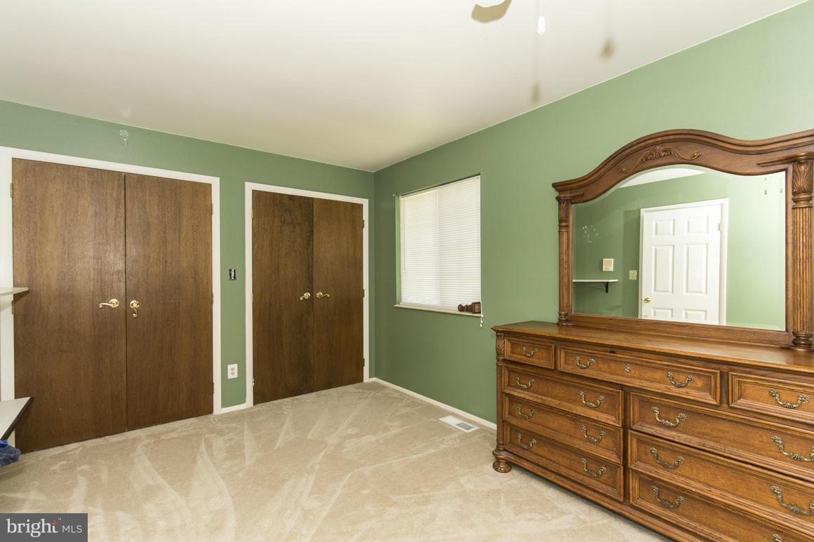 3031 Bellechasse Road Fallston, MD 21047 - Photo 14 of 30 Bedroom 2 View 2