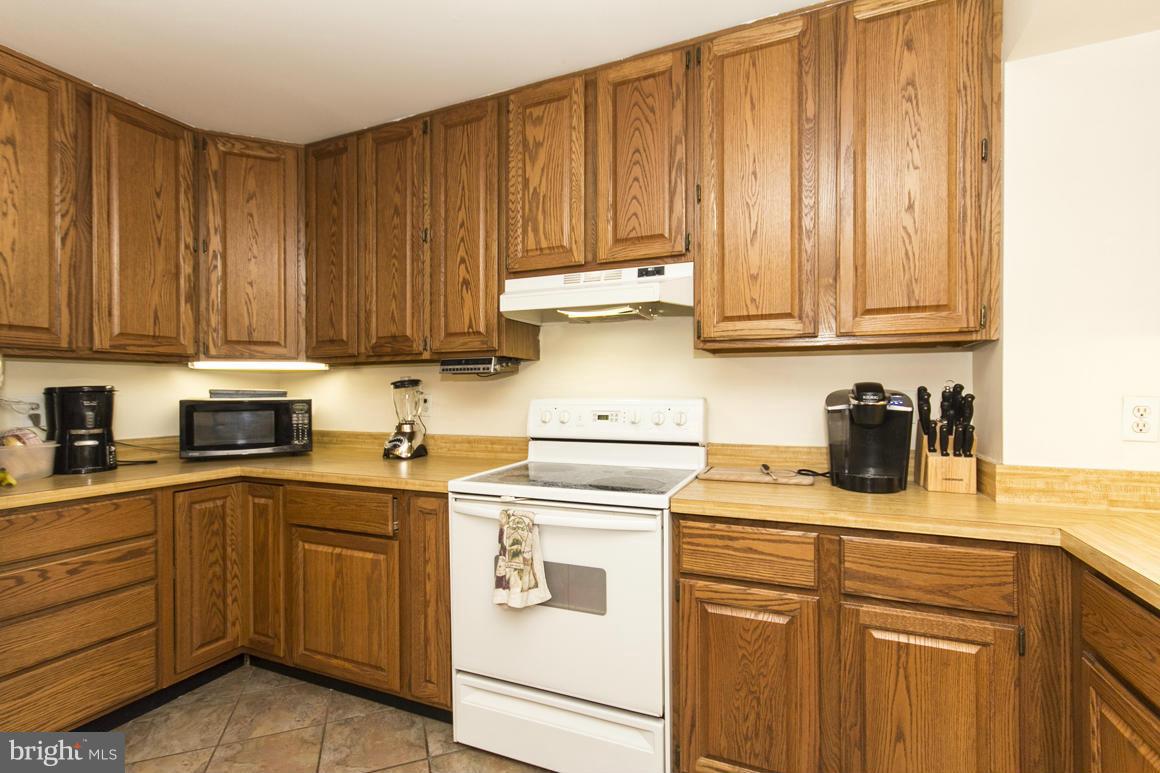 3031 Bellechasse Road Fallston, MD 21047 - Photo 4 of 30 Kitchen 3