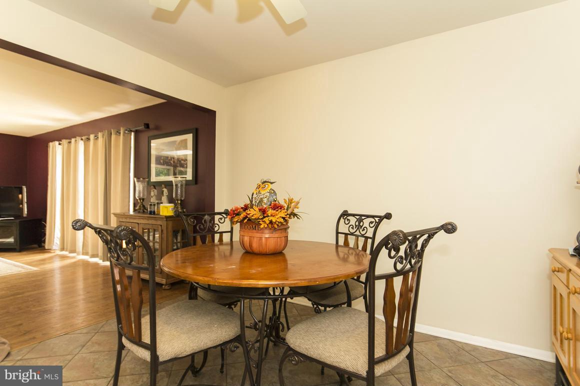 3031 Bellechasse Road Fallston, MD 21047 - Photo 5 of 30 Breakfast Nook