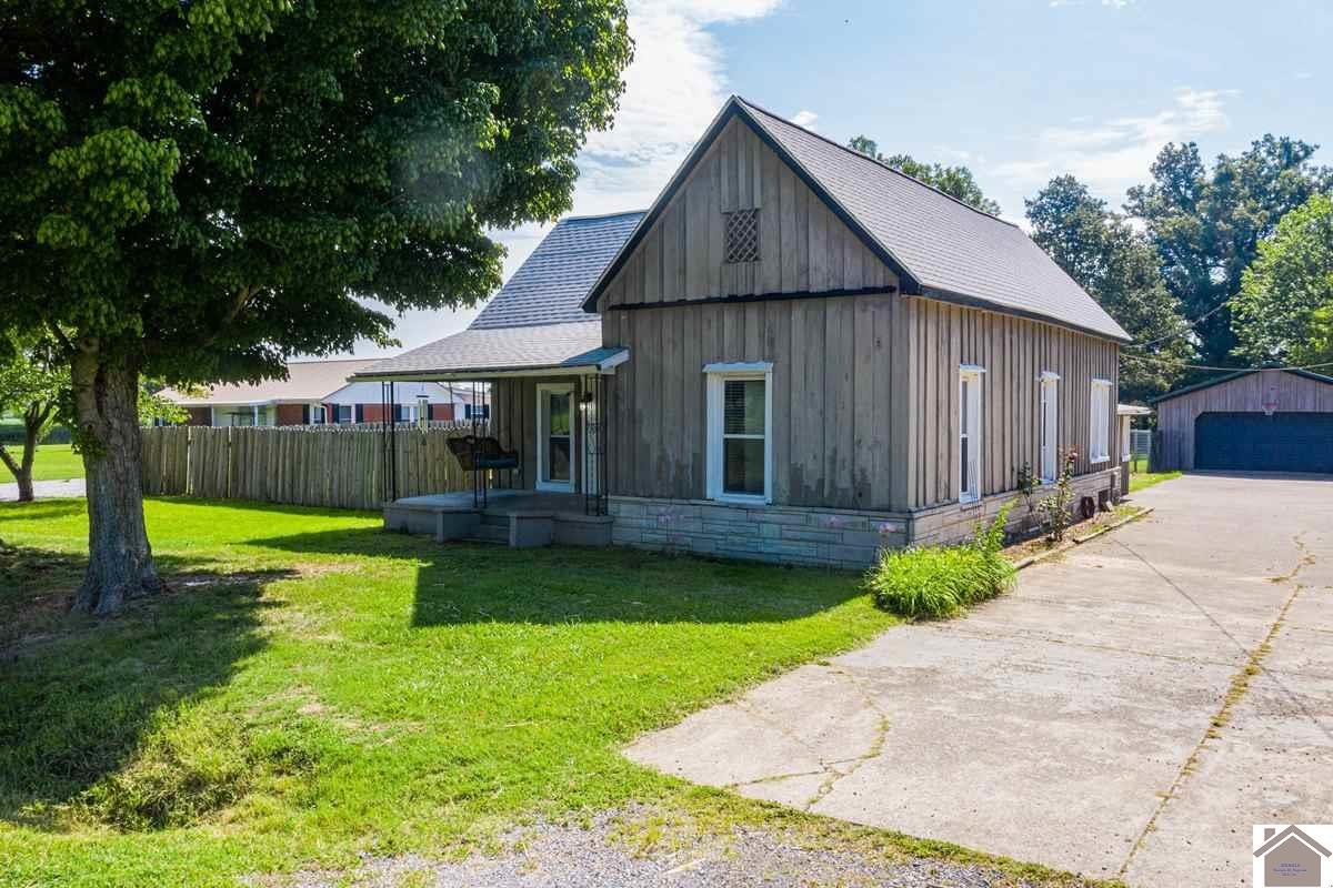 58 Ingleside Road Kevil, KY 42053 - Photo 1 of 1 Photo 1