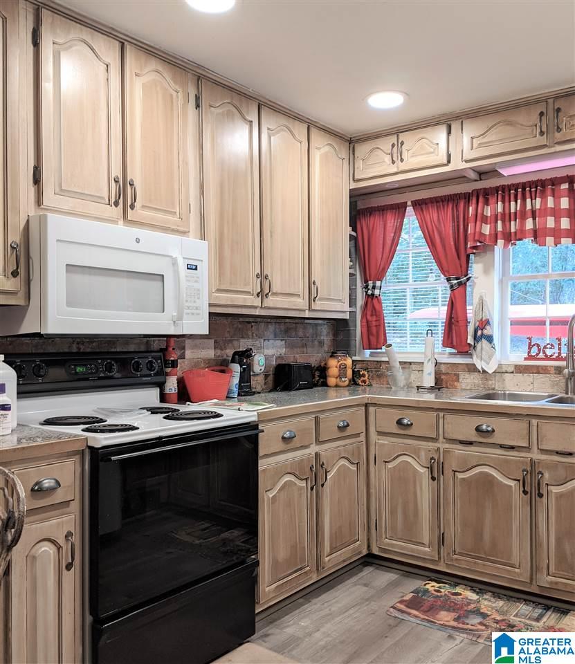 205 Garrison Road Gardendale, AL 35071 - Photo 9 of 24