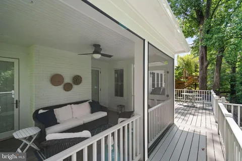$2,495,000 | 5110 Baltimore Avenue, Bethesda, MD 20816