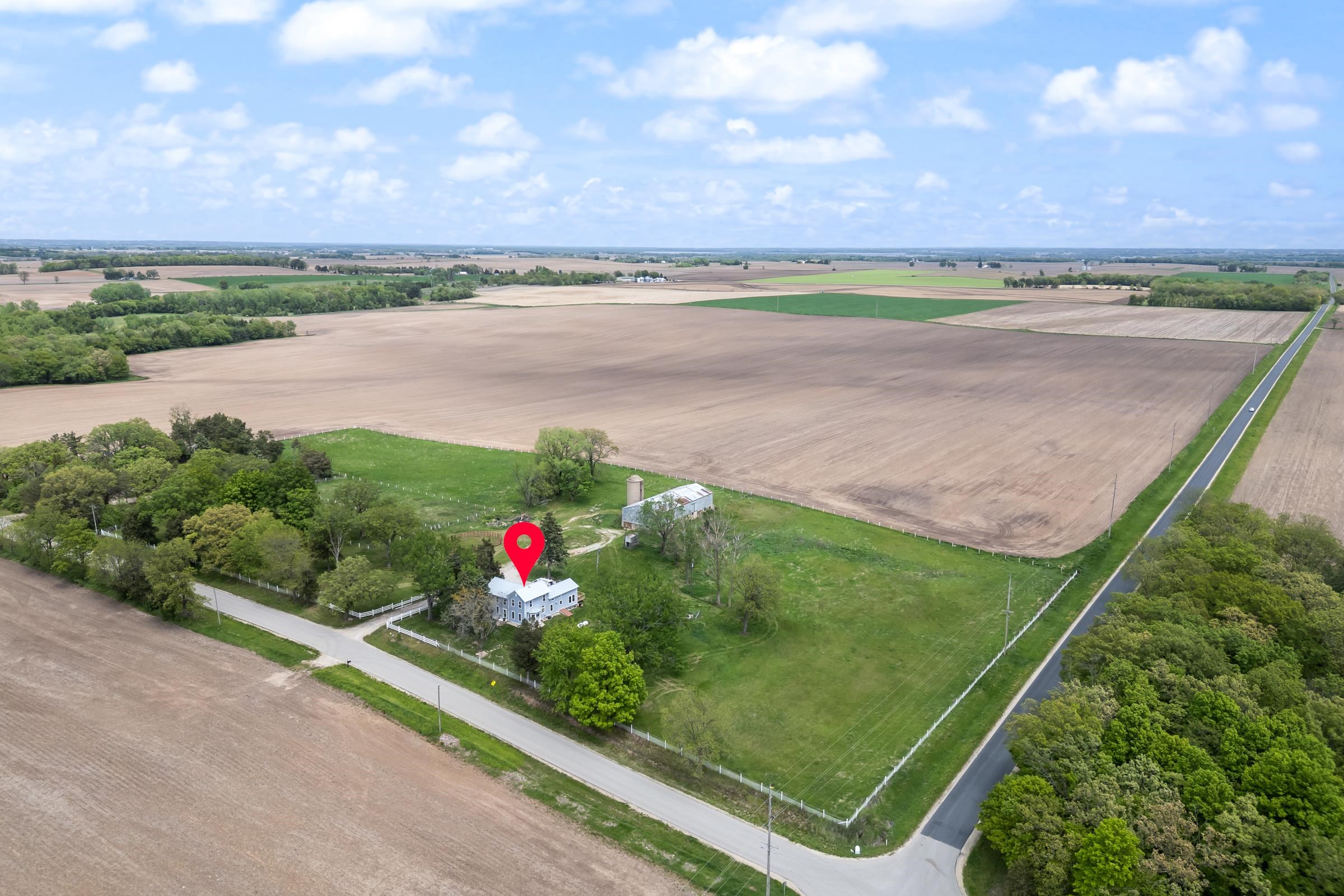 N6924 Forest Ridge Road Ripon, WI 54971 - Photo 2 of 72