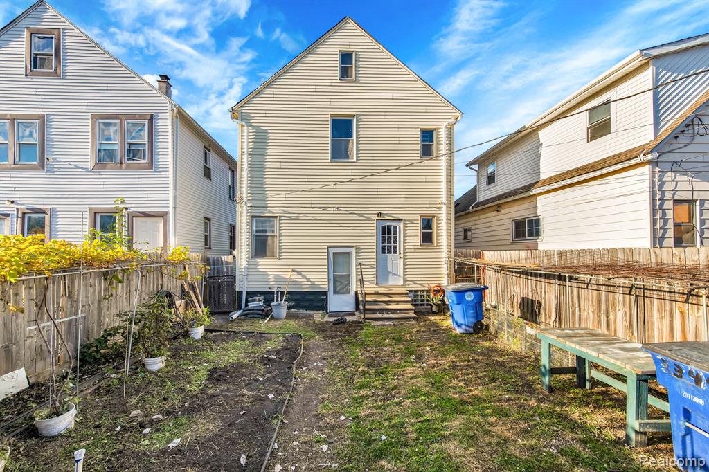 3344 Edwin Street Hamtramck, MI 48212 - Photo 26 of 28