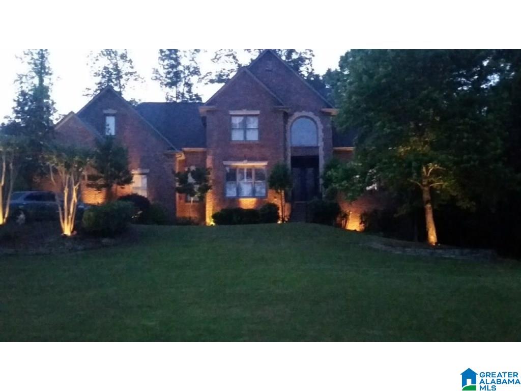1139 Hardwood Cove Road Birmingham, AL 35242 - Photo 1 of 6