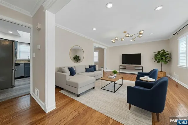 $4,500 | 155 Prospect Avenue, Woodcliff Lake, NJ 07677