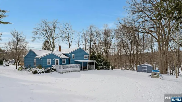 $4,500 | 155 Prospect Avenue, Woodcliff Lake, NJ 07677