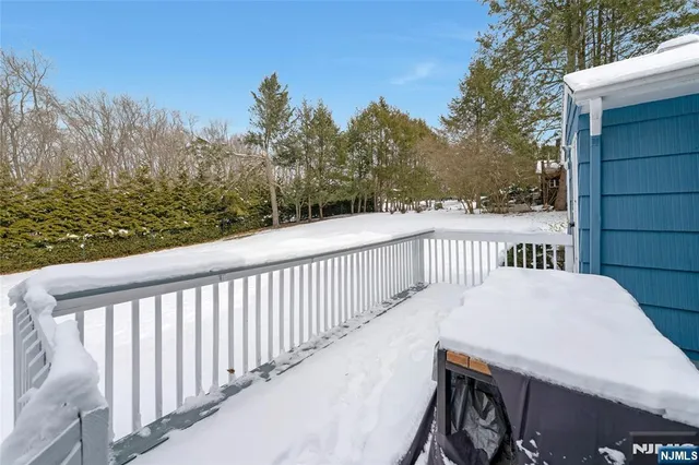 $4,500 | 155 Prospect Avenue, Woodcliff Lake, NJ 07677