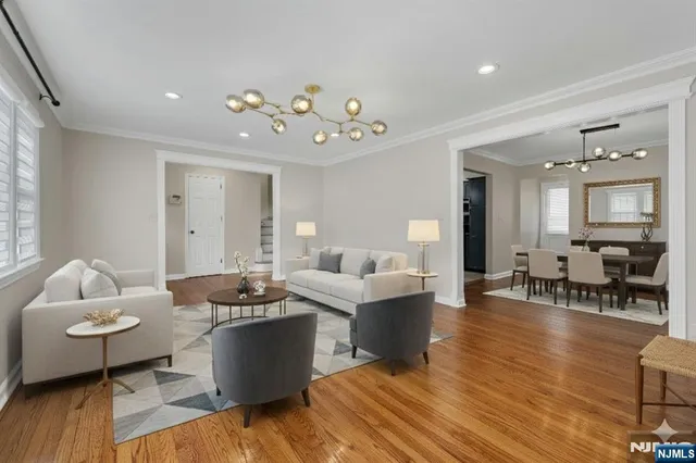 $4,500 | 155 Prospect Avenue, Woodcliff Lake, NJ 07677