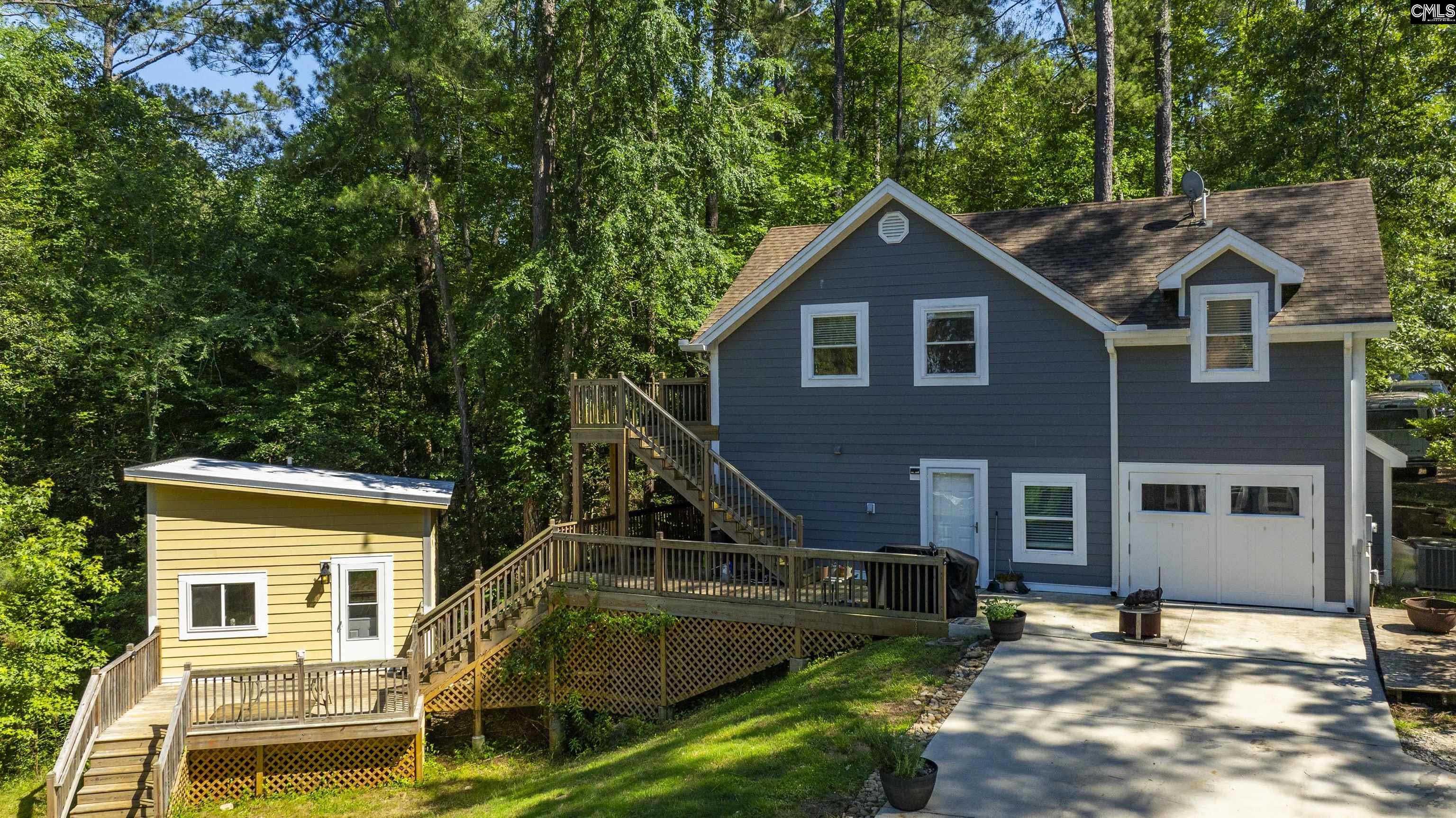 235 Bookman Mill Road Irmo, SC 29063 - Photo 2 of 82