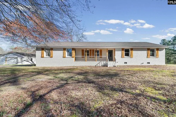 $515,000 | 861 Union Church Road, Lancaster, SC 29720