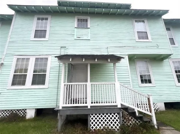 $1,150 | 4232 South Prieur Street, Unit A, New Orleans, LA 70125