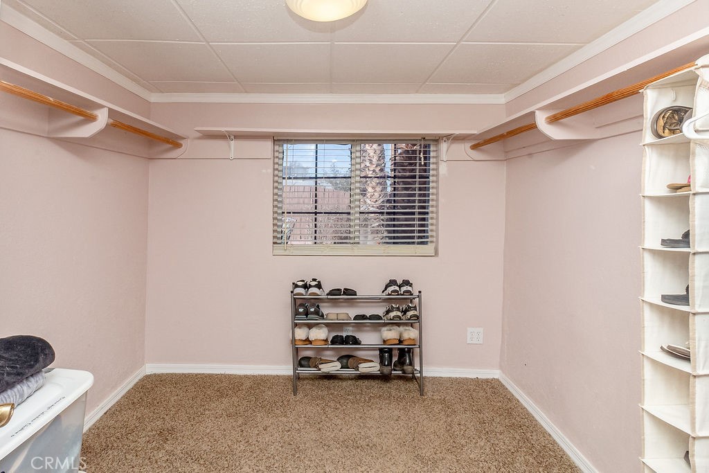 1900 Desoto Street Needles, CA 92363 - Photo 38 of 54 Large walk in closet