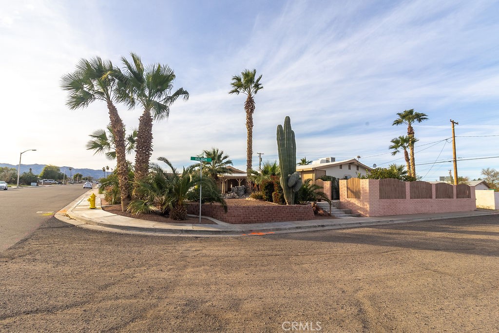 1900 Desoto Street Needles, CA 92363 - Photo 47 of 54