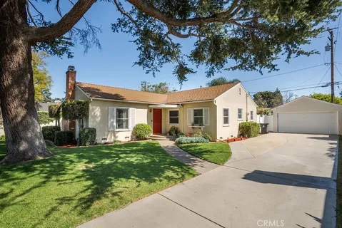 $1,100,000 | 1107 North Towner Street, Santa Ana, CA 92703