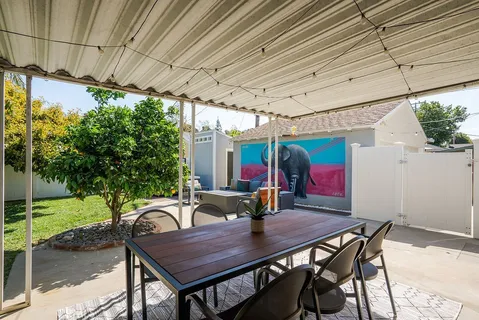 $1,100,000 | 1107 North Towner Street, Santa Ana, CA 92703