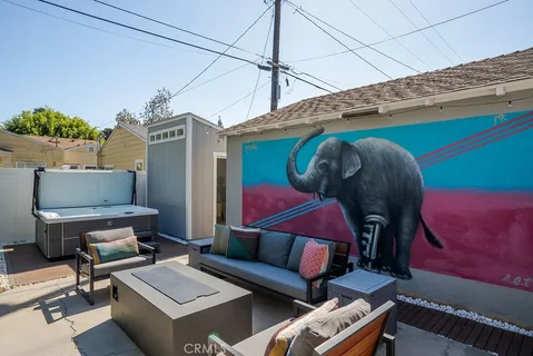 $1,100,000 | 1107 North Towner Street, Santa Ana, CA 92703