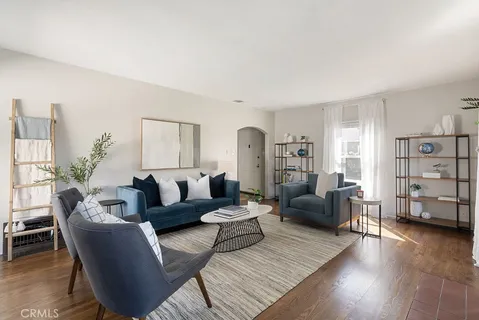 $1,100,000 | 1107 North Towner Street, Santa Ana, CA 92703