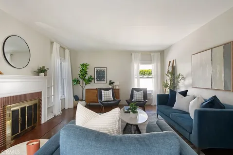 $1,100,000 | 1107 North Towner Street, Santa Ana, CA 92703