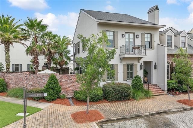 700 Cottage Lane Covington, LA 70433 - Photo 2 of 32