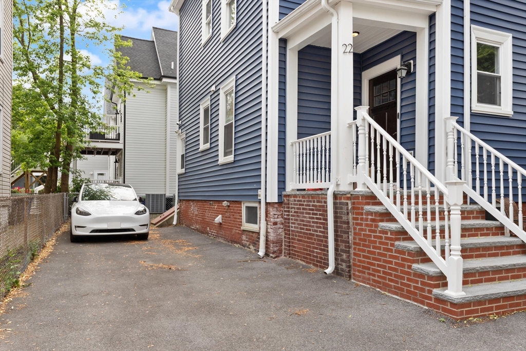 22 Radcliffe Road, Unit 2 Somerville, MA 02145 - Photo 16 of 16