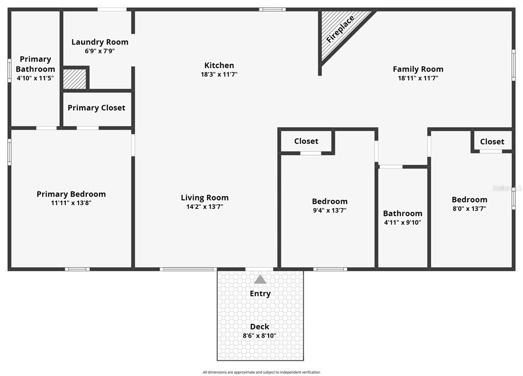 15739 Brenda Street Hudson, FL 34667 - Photo 4 of 50 unknown