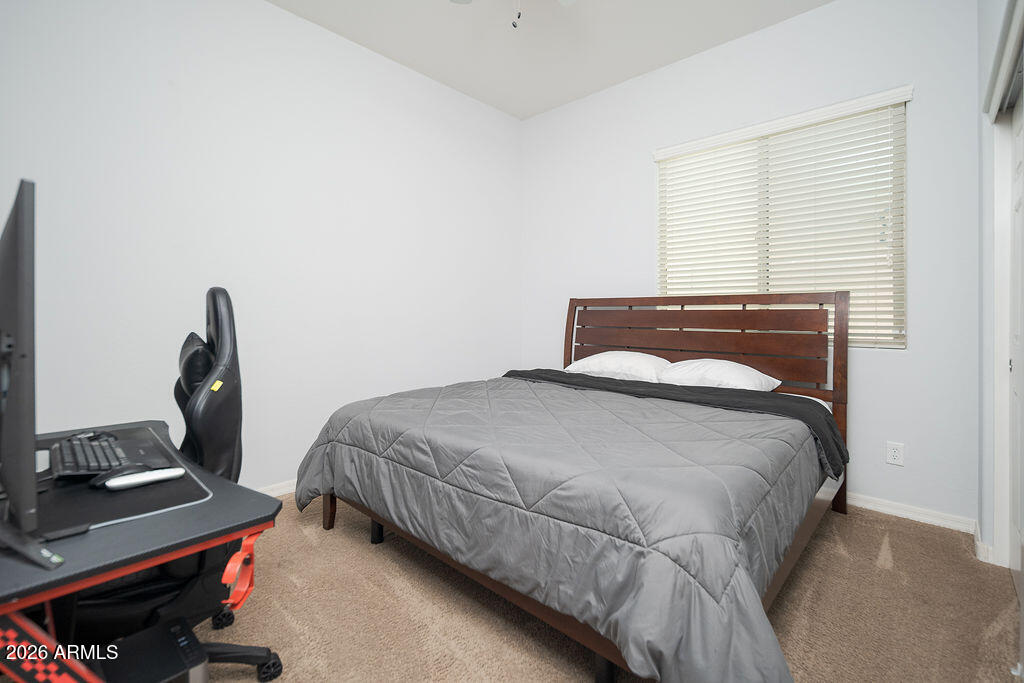 15730 West Harvard Street Goodyear, AZ 85395 - Photo 23 of 40 Bedroom 3