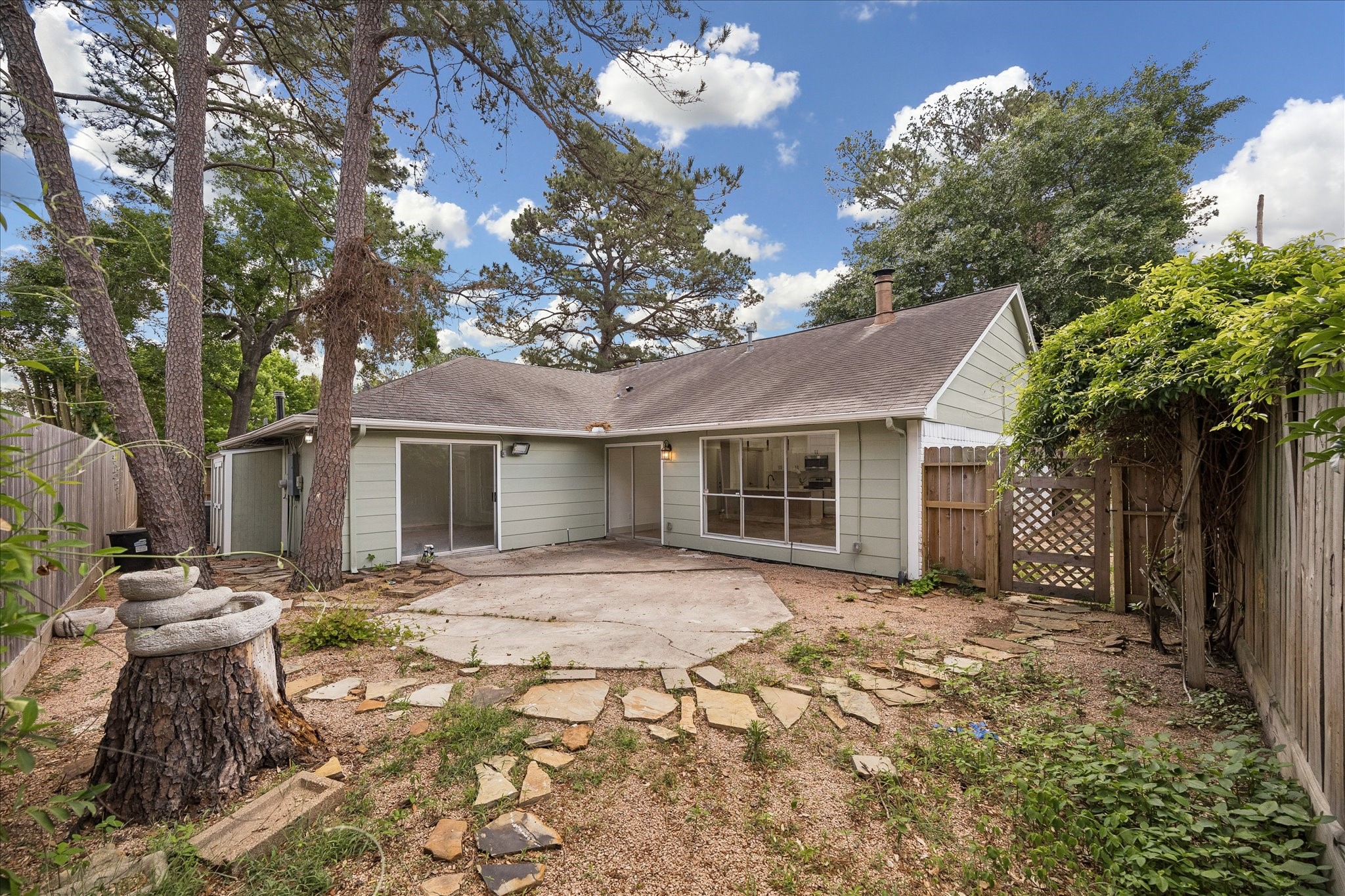 9214 Grandview Park Drive Spring, TX 77379 - Photo 34 of 38