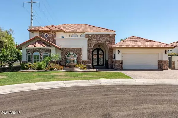 $4,500 | 1904 East Catamaran Court, Gilbert, AZ 85234