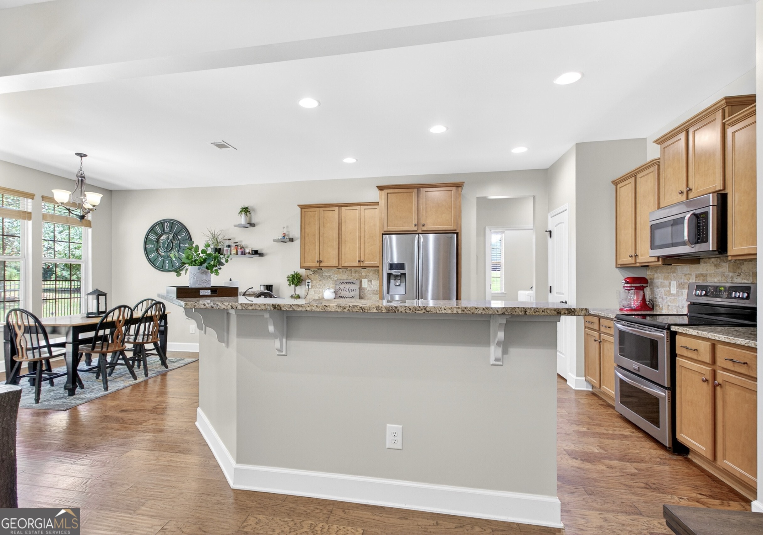 374 Austin Storey Circle Newnan, GA 30263 - Photo 15 of 58